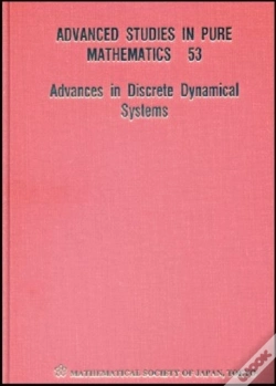 Capa do artigo Advances In Discrete Dynamical Systems