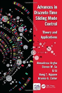 Advances In Discrete-Time Sliding Mode Control - Preview