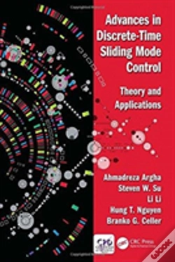 Capa do artigo Advances In Discrete-Time Sliding Mode Control