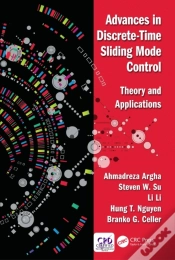 Capa do artigo Advances In Discrete-Time Sliding Mode Control