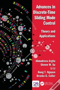 Capa do artigo Advances In Discrete-Time Sliding Mode Control