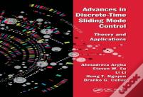 Advances In Discrete-Time Sliding Mode Control