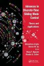 Advances In Discrete-Time Sliding Mode Control - Preview