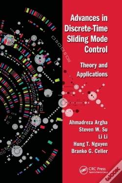 Capa do artigo Advances In Discrete-Time Sliding Mode Control