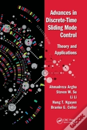 Capa do artigo Advances In Discrete-Time Sliding Mode Control