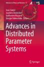 Advances In Distributed Parameter Systems - Preview