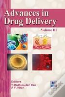 Advances In Drug Delivery