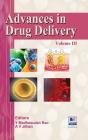 Advances In Drug Delivery - Preview