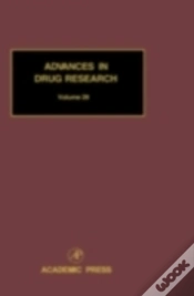 Capa do artigo Advances In Drug Research