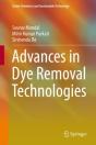 Advances In Dye Removal Technologies - Preview