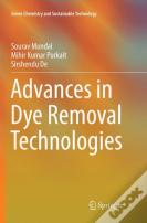 Advances In Dye Removal Technologies