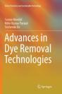 Advances In Dye Removal Technologies - Preview
