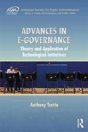 Advances In E-Governance - Preview