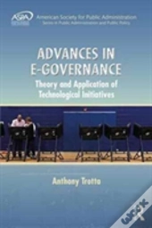 Advances In E-Governance