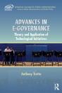 Advances In E-Governance - Preview