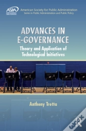Capa do artigo Advances In E-Governance