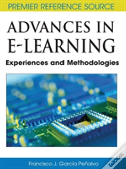 Capa do artigo Advances In E-Learning