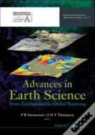 Advances In Earth Science: From Earthquakes To Global Warming