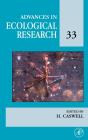 Advances In Ecological Research - Preview