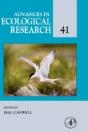 Advances In Ecological Research - Preview