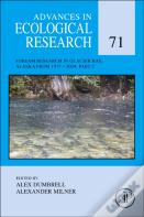 Advances In Ecological Research - Part 2