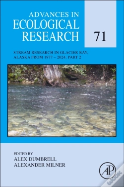 Capa do artigo Advances In Ecological Research - Part 2