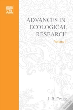 Capa do artigo Advances In Ecological Research