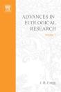 Advances In Ecological Research - Preview