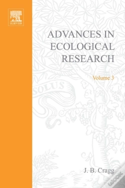 Capa do artigo Advances In Ecological Research