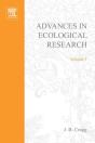 Advances In Ecological Research - Preview