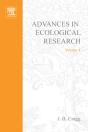 Advances In Ecological Research - Preview