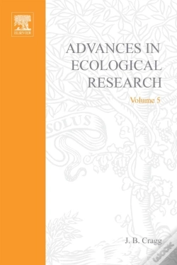 Capa do artigo Advances In Ecological Research