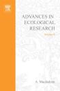 Advances In Ecological Research - Preview