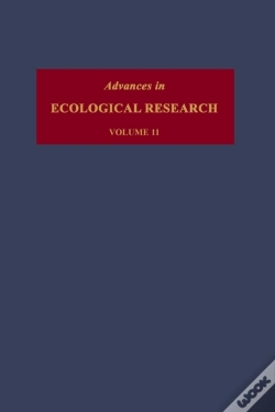 Capa do artigo Advances In Ecological Research