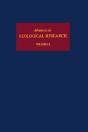 Advances In Ecological Research - Preview