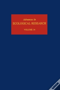 Capa do artigo Advances In Ecological Research