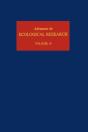 Advances In Ecological Research - Preview
