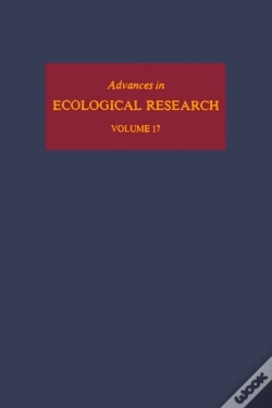 Capa do artigo Advances In Ecological Research