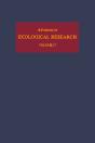 Advances In Ecological Research - Preview
