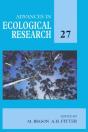 Advances In Ecological Research - Preview