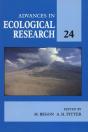 Advances In Ecological Research - Preview