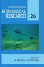 Advances In Ecological Research - Preview