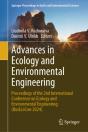 Advances In Ecology And Environmental Engineering - Preview