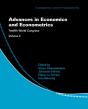 Advances In Economics And Econometrics: Volume 2 - Preview
