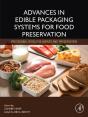 Advances In Edible Packaging Systems For Food Preservation - Preview