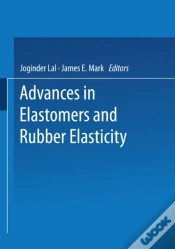 Capa do artigo Advances In Elastomers And Rubber Elasticity
