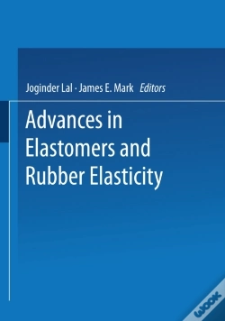 Capa do artigo Advances In Elastomers And Rubber Elasticity