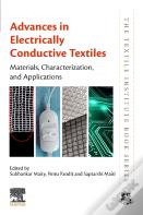 Advances In Electrically Conductive Textiles