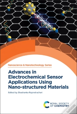 Capa do artigo Advances In Electrochemical Sensor Applications Using Nano-Structured Materials