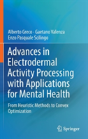 Advances In Electrodermal Activity Processing With Applications For Mental Health - Preview